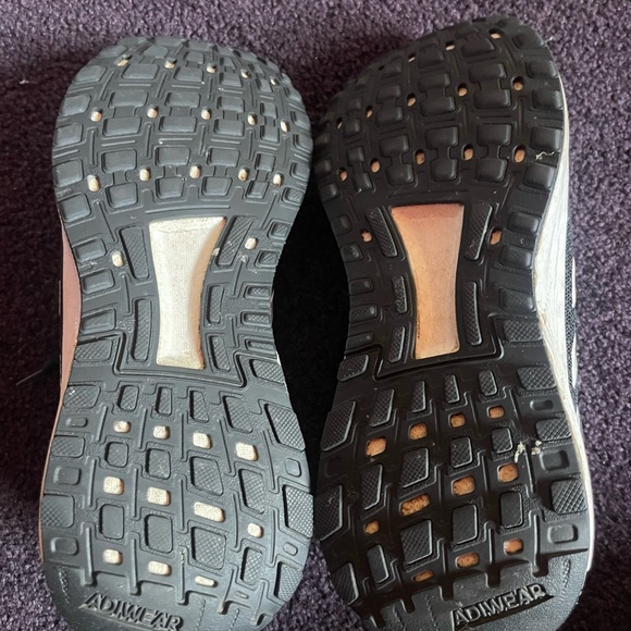 Adidas Women’s Black Running Shoes - Picture 3 of 5